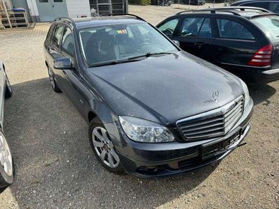 gebraucht Mercedes C180 Steuerkette NEU