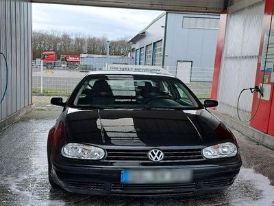 gebraucht VW Golf IV 1.4 motor