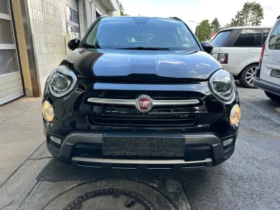 Gebraucht Fiat 500X