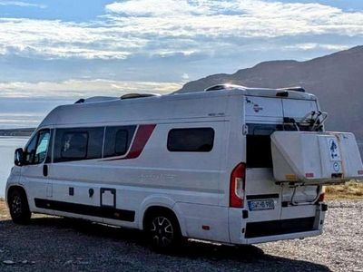 Second-hand Fiat Ducato 141 CP (103 kW) 2020 Alb Van