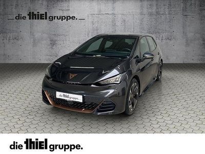 Second-hand Cupra Born e-Boost 169 kW (231 CP) 2023 Gri Hatchback