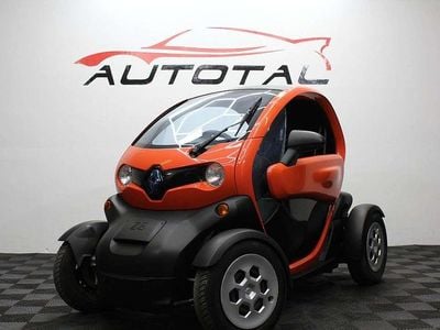 Renault Twizy