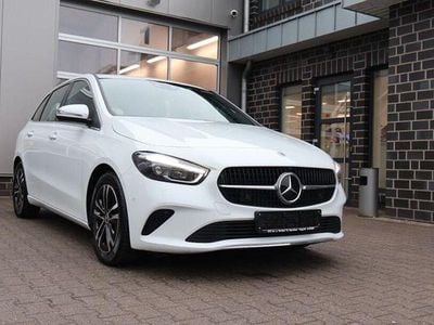 Usata Mercedes B220 190 CV (139 kW) 2023 Bianco Monovolume