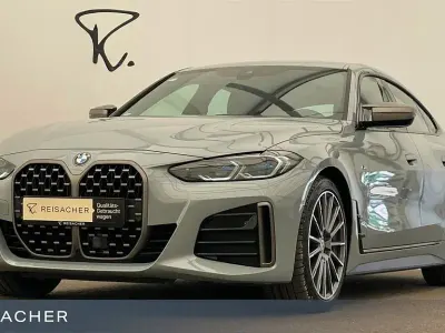 Gebraucht BMW M440