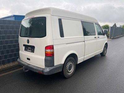 gebraucht VW Transporter 