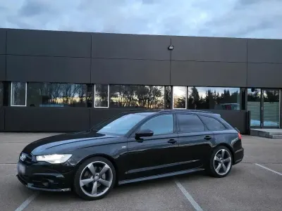 Usata Audi A6
