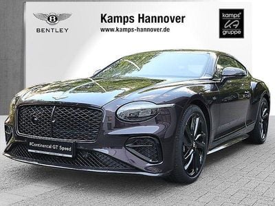 Gebraucht Bentley Continental 782 PS (575 kW) 2025 Violet Coupé