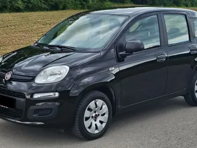 Occasion Fiat Panda