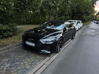 Audi RS7 Sportback