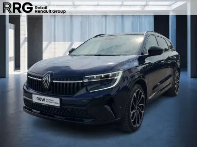 Gebraucht Renault Espace