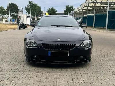 Gebraucht BMW 650