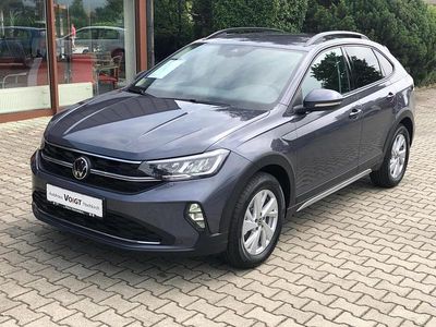 Używany VW Taigo Life 110 KM (80 kW) 2022 SUV