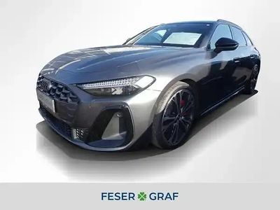 Neu Audi A5 Ambiente 367 PS (269 kW) 2025 Daytonagrau perleffekt Kombi