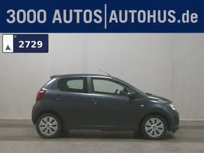 Gebraucht Citroën C1