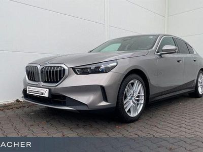 Gebraucht BMW 540 Comfort Edition 2025 Andere Limousine