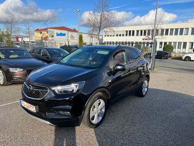 gebraucht Opel Mokka X Ultimate,Leder,Navi,Xenon,Bose