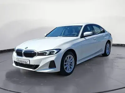 Gebraucht BMW 318
