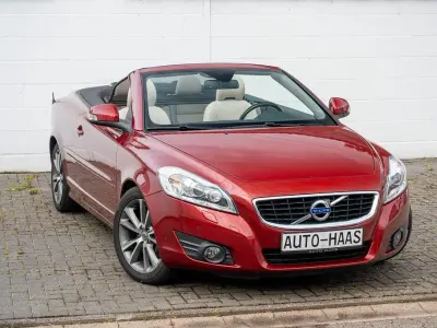 Gebraucht Volvo C70