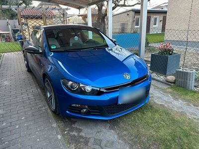 VW Scirocco