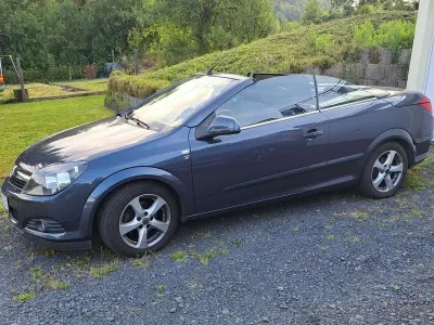 Gebraucht Opel Astra