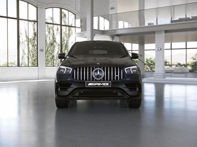 Mercedes GLE63 AMG