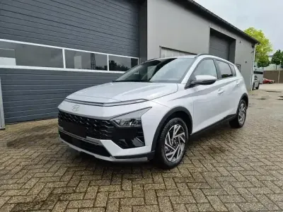 Neu Hyundai Bayon Trend 90 PS (66 kW) 2026 Andere SUV