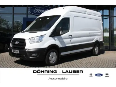 Gebraucht Ford Transit