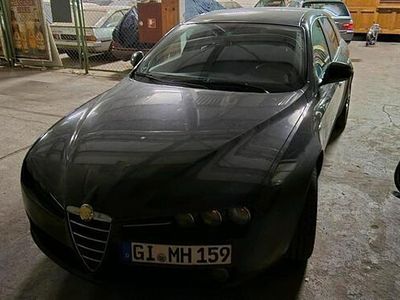 Alfa Romeo 159