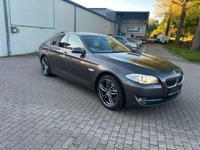 BMW 528