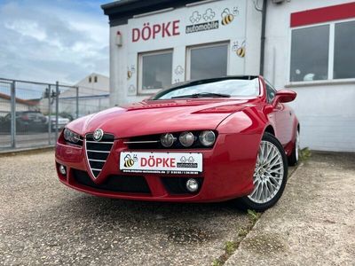 Alfa Romeo Brera