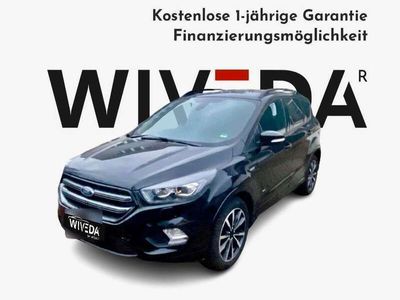 gebraucht Ford Kuga ST-Line 1.5 EcoBoost Aut. KAMERA~NAVI~XENON