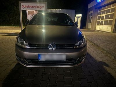 gebraucht VW Golf VII 