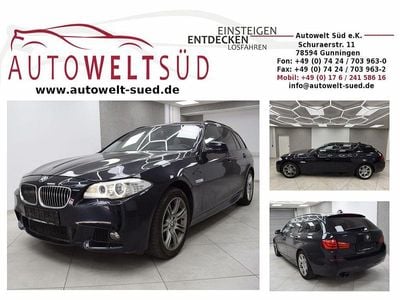 BMW 528