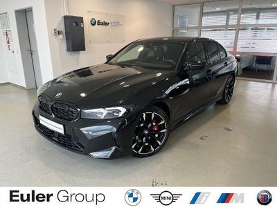 Gebraucht BMW M340 M Sport 374 PS (275 kW) 2025 Schwarz Limousine