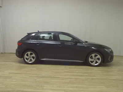 Gebraucht Audi A3