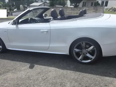 Gebraucht Audi A5 Cabriolet