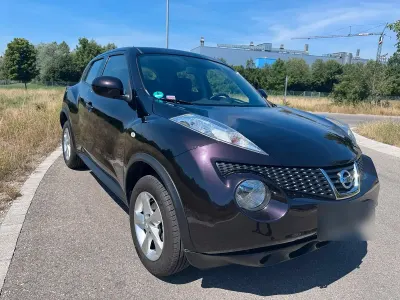 Gebraucht Nissan Juke