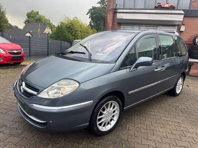 Citroën C8