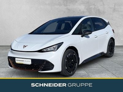 Neu Cupra Born 169 kW (231 PS) 2026 Weiß Kleinwagen