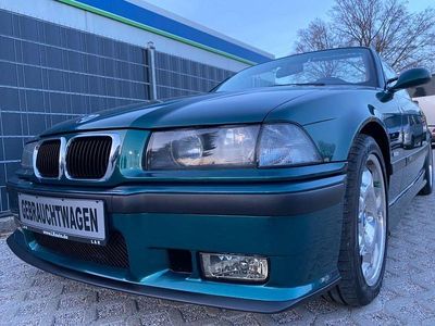 BMW 328 Cabriolet