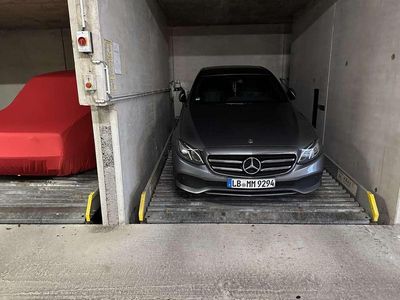 Mercedes E200
