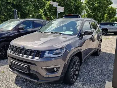 Gebraucht Jeep Compass