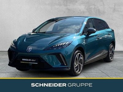 Neu MG MG4 EV 139 kW (190 PS) 2026 Kleinwagen