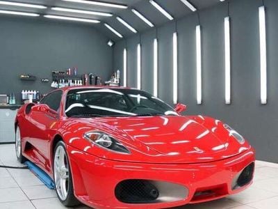 Ferrari F430