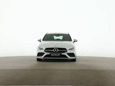 Gebraucht Mercedes CLA220 Shooting Brake