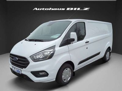 gebraucht Ford 300 Transit Custom KastenL2H1 Trend 2xPDC*Neu*