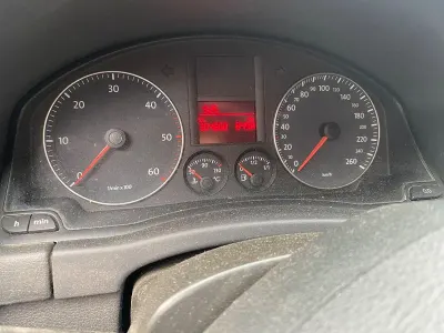 Gebraucht VW Golf Plus