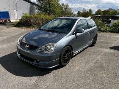 gebraucht Honda Civic ep1 Sport