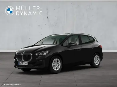 Gebraucht BMW 216 Active Tourer