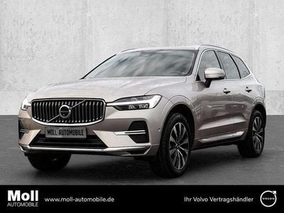 Gebraucht Volvo XC60 Plus 197 PS (144 kW) 2023 Grau SUV